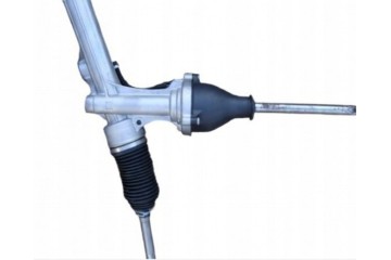 NEW STEERING GEAR FOR FORD CUSTOM MK2 MKII FROM 2023 ORIGINAL Catalog number of the part PZ31 3D070 AC PZ31 3D070 JB