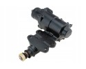 STEERING GEAR NTY Car type passenger cars