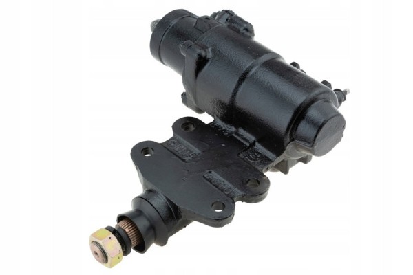 STEERING GEAR NTY Car type passenger cars