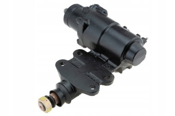 STEERING GEAR NTY Car type passenger cars