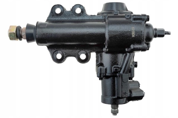STEERING GEAR NTY Quality of parts according to GVO P replacement with original quality