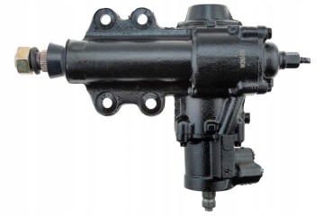 STEERING GEAR NTY Quality of parts according to GVO P replacement with original quality