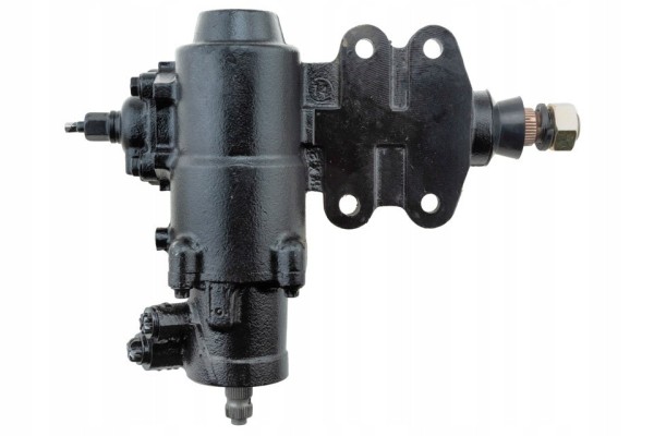 STEERING GEAR NTY Customs tariff code 87089499