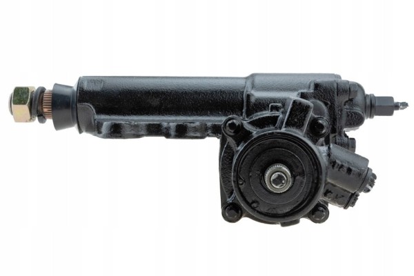 STEERING GEAR NTY Catalog number of substitutes MERTZ M G1214