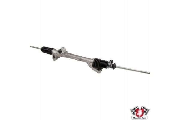 JP Group 1144201500 Steering gear STEERING GEAR JP