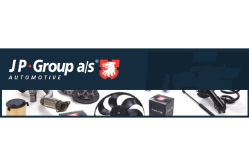 JP Group 1144201500 Steering gear STEERING GEAR JP Part manufacturer JP Group