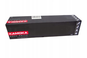 STEERING GEAR HYDRAULIC KAM9120004 KAMOKA Quality of parts according to GVO Q original with factory logo OEM OES