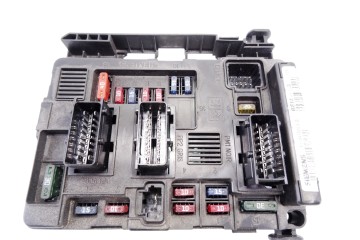 9643498880  CAJA RELES / FUSIBLES CITROEN XSARA PICASSO 2.0 HDi Exclusive 2003 9643498880 211663 CITROEN - 1