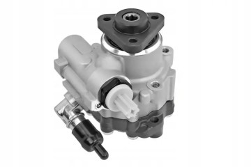 POWER STEERING PUMP 114 631 0046 MEYLE AUDI