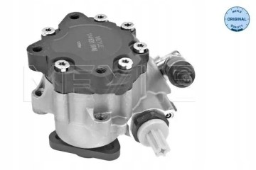 POWER STEERING PUMP 114 631 0046 MEYLE AUDI Packaging status original