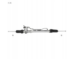 STEERING GEAR SR900830 GSP