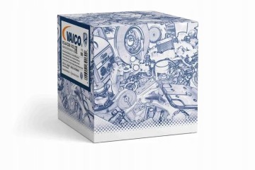STEERING GEAR MILL V10 7378 VAICO Part manufacturer Vaico