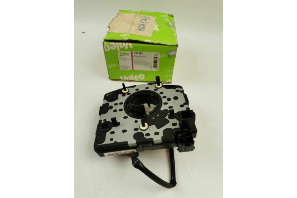 VALEO 251663 AIRBAG VW GOLF TAPE 00 Quality of parts according to GVO Q original with factory logo OEM OES