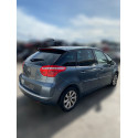 CITROEN C4 PICASSO Exclusive
