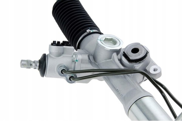 STEERING GEAR TOYOTA LAND CRUISER 150 08 Part manufacturer NTY