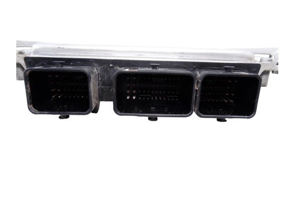 9650347980 CENTRALITA MOTOR UCE PEUGEOT 206