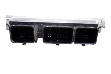 9650347980 CENTRALITA MOTOR UCE PEUGEOT 206