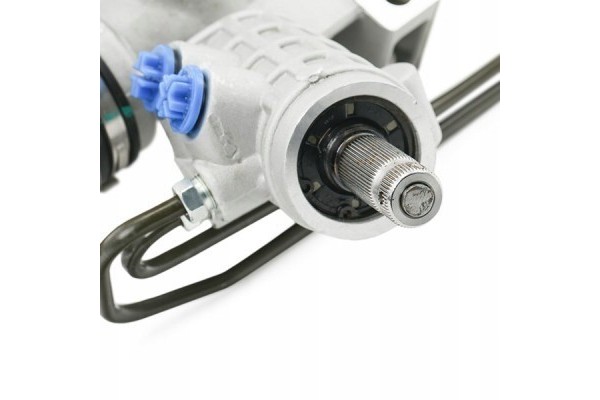 Steering Gear for BMW 3 Sedan E46 RIDEX Part manufacturer Ridex