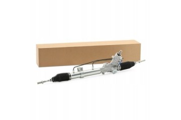 Steering Gear for BMW 3 Sedan E46 RIDEX Catalog number of the part 286S0091