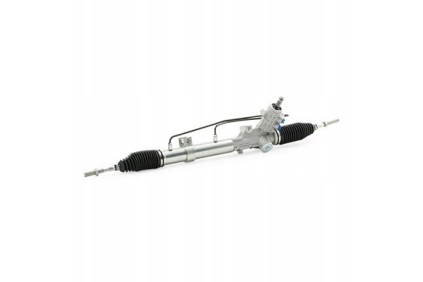 Steering Gear for BMW 3 Sedan E46 RIDEX Car type passenger cars