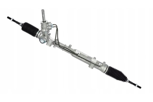 STEERING GEAR LOGAN 04 LOGAN MCV 07 SANDERO 09 Product weight with unit packaging 8 kg