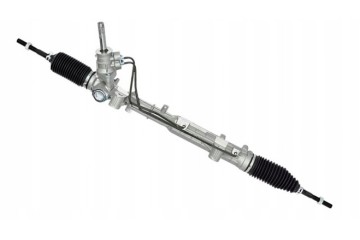 STEERING GEAR LOGAN 04 LOGAN MCV 07 SANDERO 09 Product weight with unit packaging 8 kg