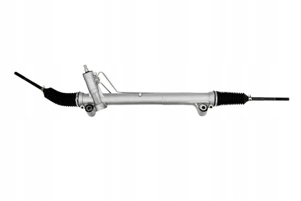 STEERING GEAR JEEP GRAND CHEROKEE 05 COMMANDER 05 Part manufacturer NTY