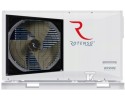Heat pump Rotenso windmi 8 kW Promotion Installment Zero