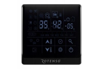 Heat pump Rotenso windmi 8 kW Promotion Installment Zero Catalog number of the part 1246787544