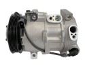 AIR CONDITIONING COMPRESSOR KIA RIO 1 2i 1A3AE 02300 97701 1W100 Catalog number of the part EKL34713 ZA 97701 1W100 977011W100 1