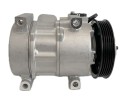AIR CONDITIONING COMPRESSOR KIA RIO 1 2i 1A3AE 02300 97701 1W100 Part manufacturer EURO KLIMA