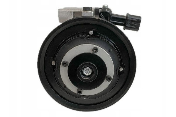 AIR CONDITIONING COMPRESSOR KIA RIO 1 2i 1A3AE 02300 97701 1W100 Quality of parts according to GVO P replacement with original q