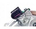 Compressor air conditioning NISSENS 890761 Catalog number of the original MERCEDES BENZ 0002303811 MERCEDES BENZ 0002343211 MERC