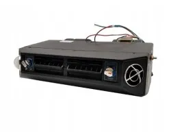 Evaporador de Aire Acondicionado Universal 24V