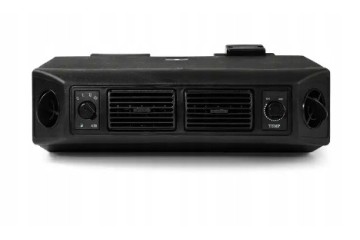 24V UNIVERSAL AIR CONDITIONING EVAPORATOR EAN GTIN 5905718720125