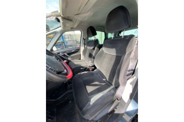 CITROEN C4 PICASSO Exclusive