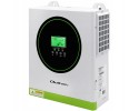 Qoltec Off Grid 3500W MPPT Solar Inverter with 24V Wi Fi Option
