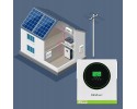 Qoltec Off Grid 3500W MPPT Solar Inverter with 24V Wi Fi Option Catalog number of the original MASSEY FERGUSON 3383908M4