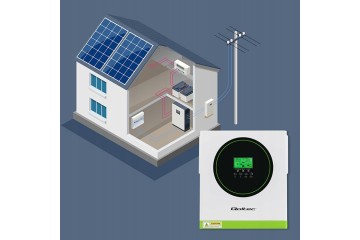 Qoltec Off Grid 3500W MPPT Solar Inverter with 24V Wi Fi Option Catalog number of the original MASSEY FERGUSON 3383908M4