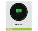 AHE 53864 Condensador, aire acondicionado