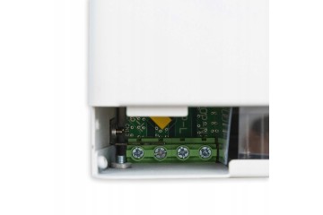 AHE 53864 Condensador, aire acondicionado