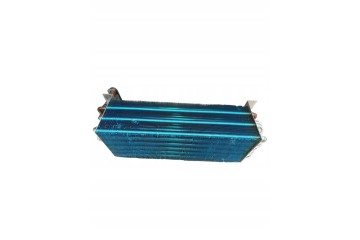 AIR CONDITIONING EVAPORATOR WITH UNIVERSAL HEATER WITH VALVE 42 12 5 12 5