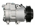 Air conditioning compressor THERMOTEC KTT090399