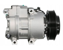 Air conditioning compressor THERMOTEC KTT090399