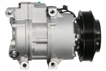 Air conditioning compressor THERMOTEC KTT090399