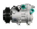 Air conditioning compressor THERMOTEC KTT090399 Catalog number of the part KTT090399