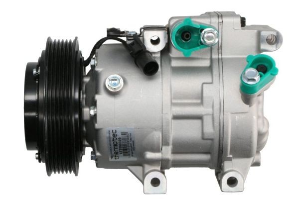Air conditioning compressor THERMOTEC KTT090399 Catalog number of the part KTT090399