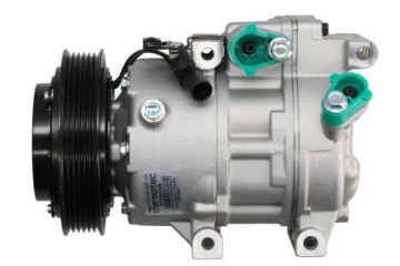 Air conditioning compressor THERMOTEC KTT090399 Catalog number of the part KTT090399