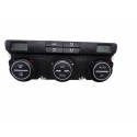 MANDO CLIMATIZADOR VOLKSWAGEN GOLF PLUS V (5M1) MANDO CLIMATIZADOR VOLKSWAGEN GOLF PLUS V (5M1)