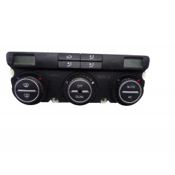 MANDO CLIMATIZADOR VOLKSWAGEN GOLF PLUS V (5M1)